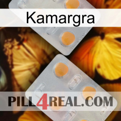 Kamargra 25